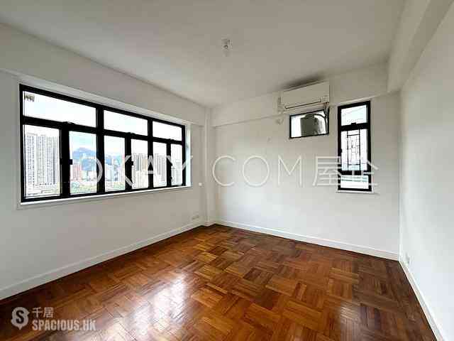 Tai Hang - 5, Wang Fung Terrace 06