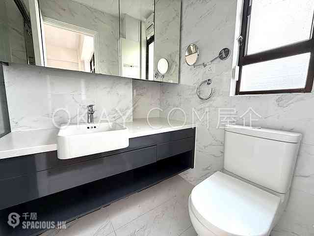 Tai Hang - 5, Wang Fung Terrace 08