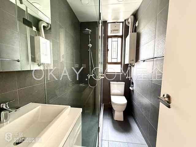 Tai Hang - 5, Wang Fung Terrace 12