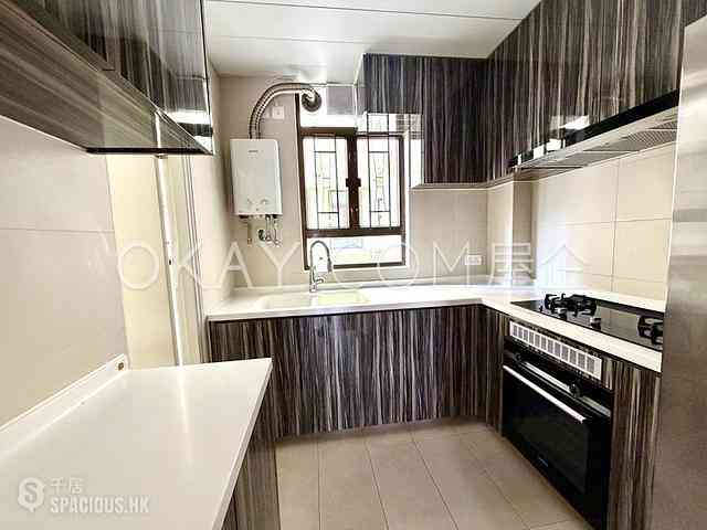 Tai Hang - 5, Wang Fung Terrace 13