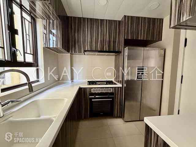 Tai Hang - 5, Wang Fung Terrace 14
