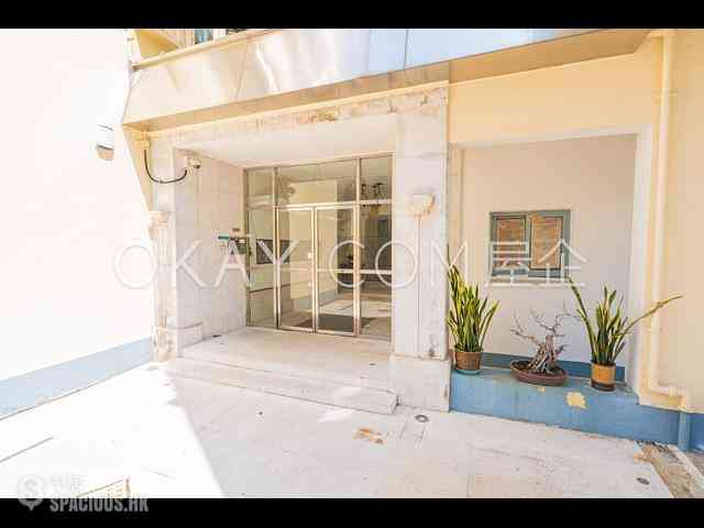 Tai Hang - 5, Wang Fung Terrace 17