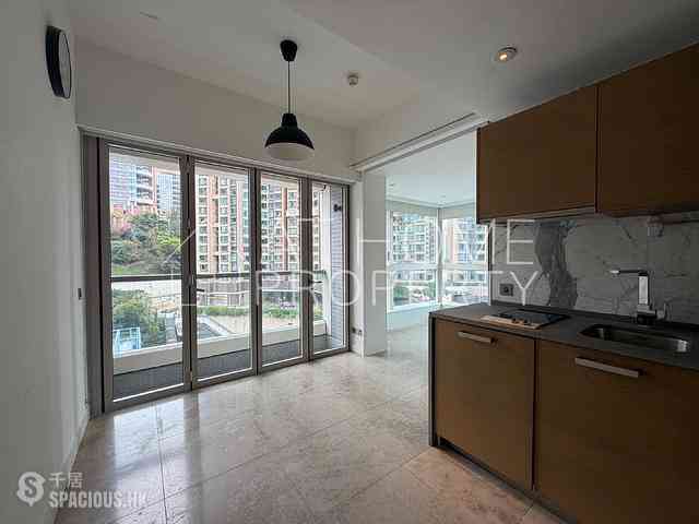 Shek Tong Tsui - Eight South Lane 01