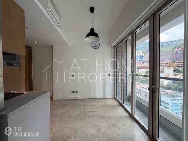 Shek Tong Tsui - Eight South Lane 03