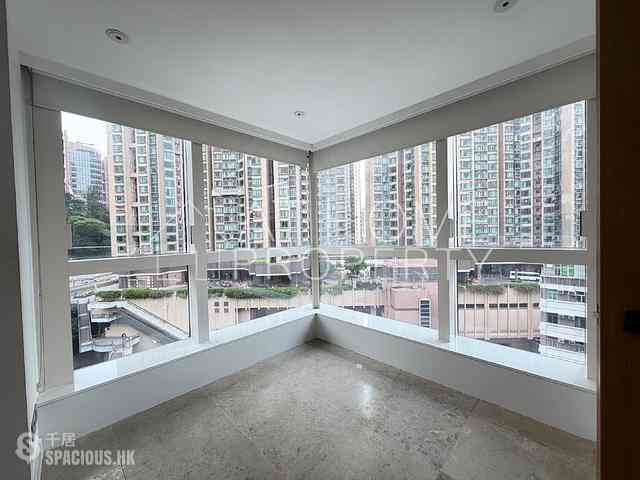 Shek Tong Tsui - Eight South Lane 04