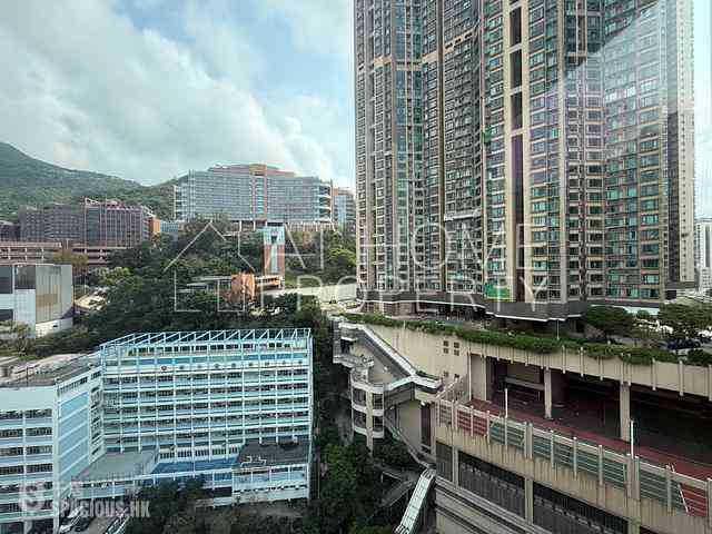 Shek Tong Tsui - Eight South Lane 10