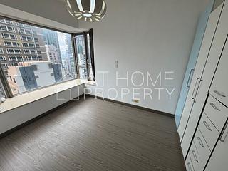 Sai Ying Pun - Island Crest 04