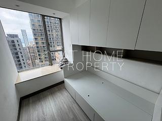 Sai Ying Pun - Island Crest 06