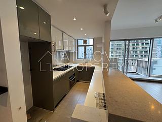 Sai Ying Pun - Island Crest 07