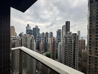 Sai Ying Pun - Island Crest 10