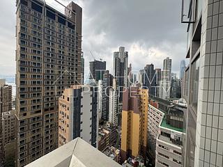 Sai Ying Pun - Island Crest 11