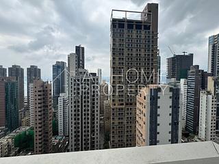 Sai Ying Pun - Island Crest 12