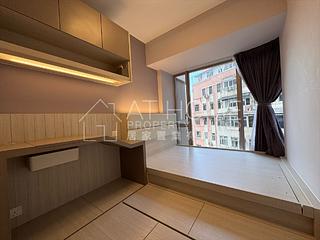 Kennedy Town - Cadogan 06
