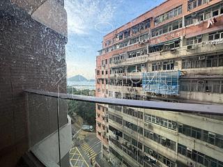 Kennedy Town - Cadogan 09