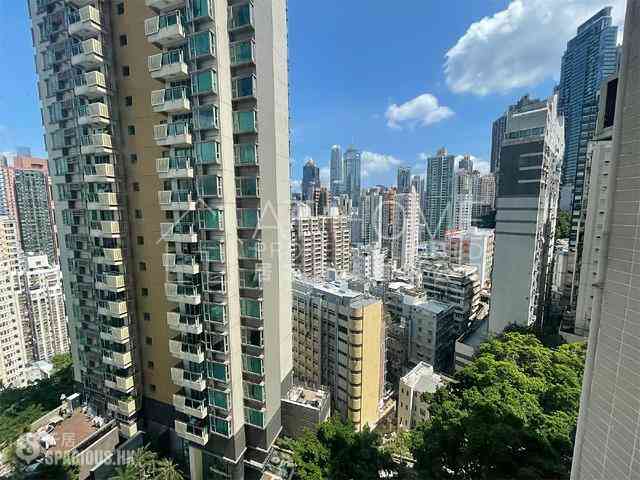西半山 - 丽怡大厦 08