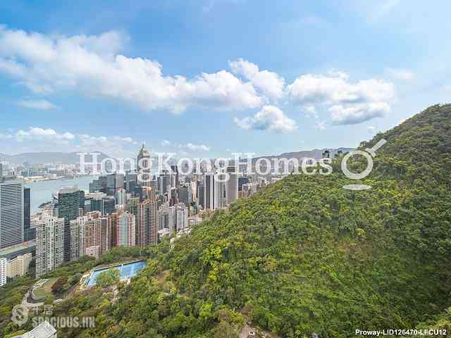 東半山 - Bowen's Lookout 02