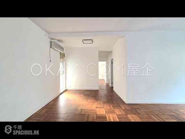 Pok Fu Lam - Four Winds Apartment 02