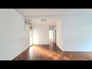 Pok Fu Lam - Four Winds Apartment 02