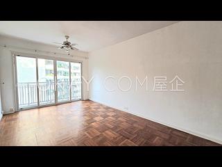 Pok Fu Lam - Four Winds Apartment 03