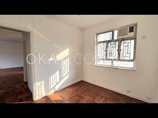 Pok Fu Lam - Four Winds Apartment 05