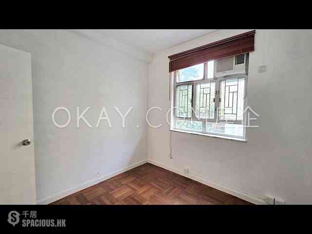 Pok Fu Lam - Four Winds Apartment 09