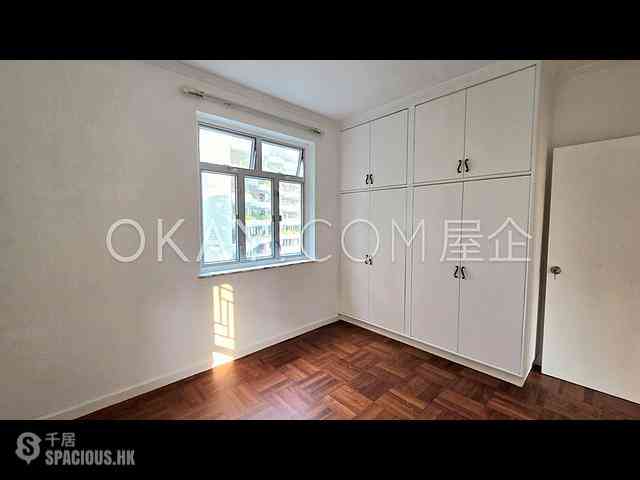 Pok Fu Lam - Four Winds Apartment 06