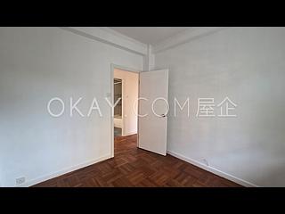 Pok Fu Lam - Four Winds Apartment 07