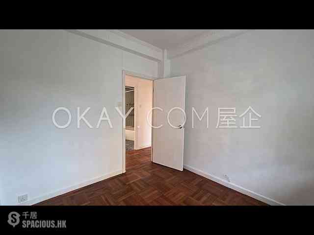 Pok Fu Lam - Four Winds Apartment 07
