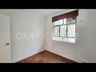 Pok Fu Lam - Four Winds Apartment 09