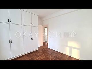 Pok Fu Lam - Four Winds Apartment 11
