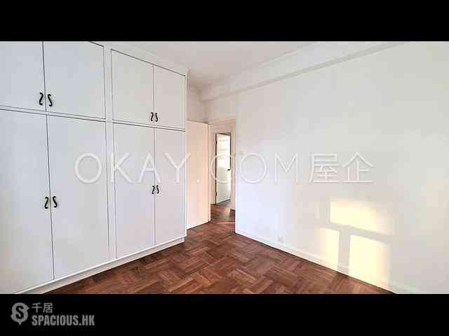 Pok Fu Lam - Four Winds Apartment 11
