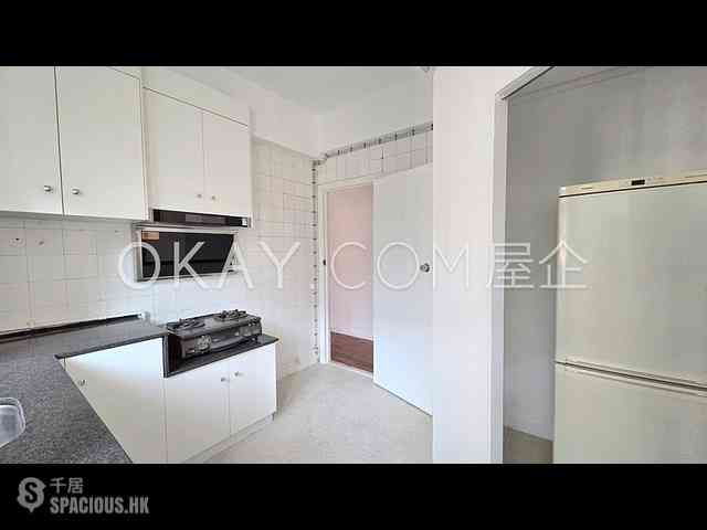 Pok Fu Lam - Four Winds Apartment 12