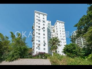 Pok Fu Lam - Four Winds Apartment 13