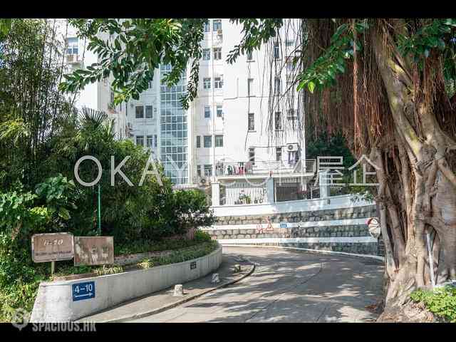 Pok Fu Lam - Four Winds Apartment 14