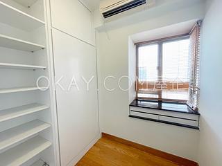 Central - Hollywood Terrace 12