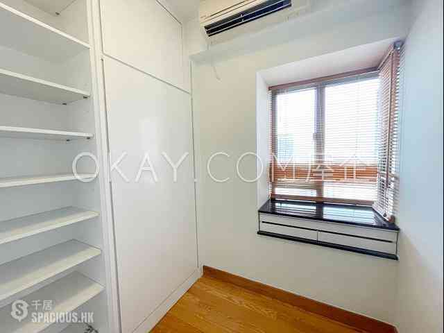 Central - Hollywood Terrace 12