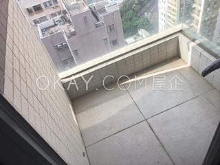 堅尼地城 - 吉席街18號 12