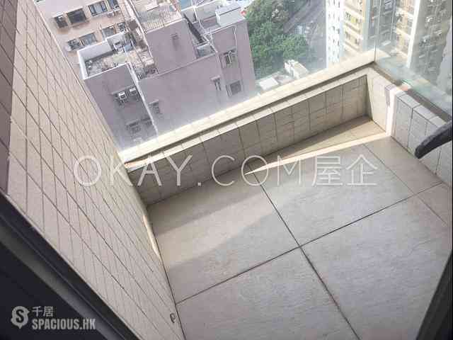 堅尼地城 - 吉席街18號 12