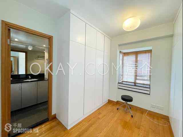 Central - Hollywood Terrace 18