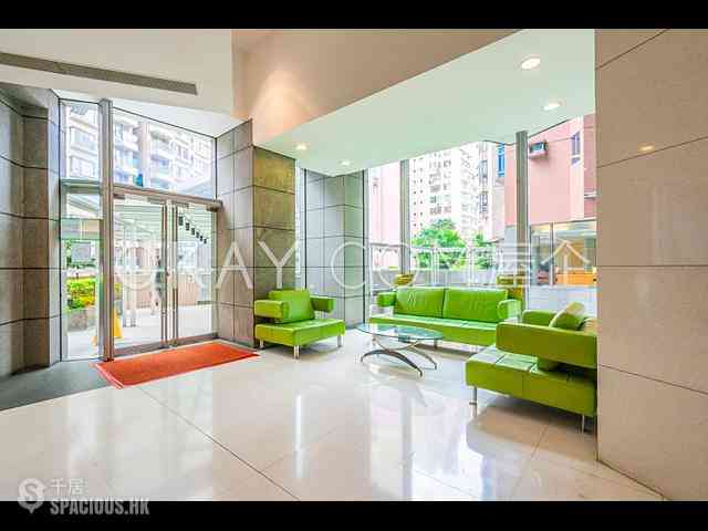 Central - Hollywood Terrace 31