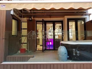 坚尼地城 - 裕福大厦 02