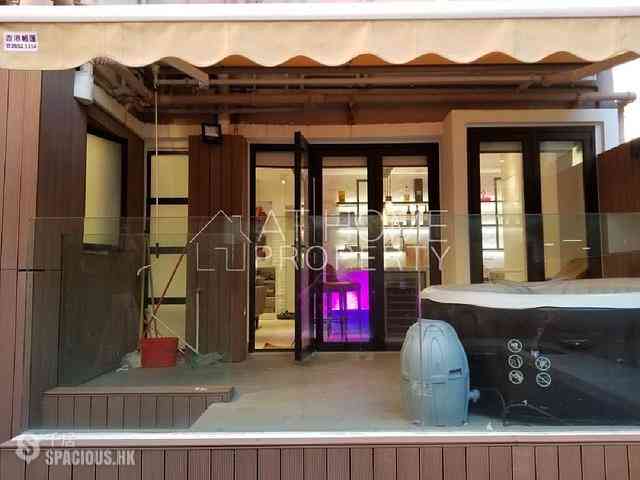 Kennedy Town - Grand Fortune Mansion 02