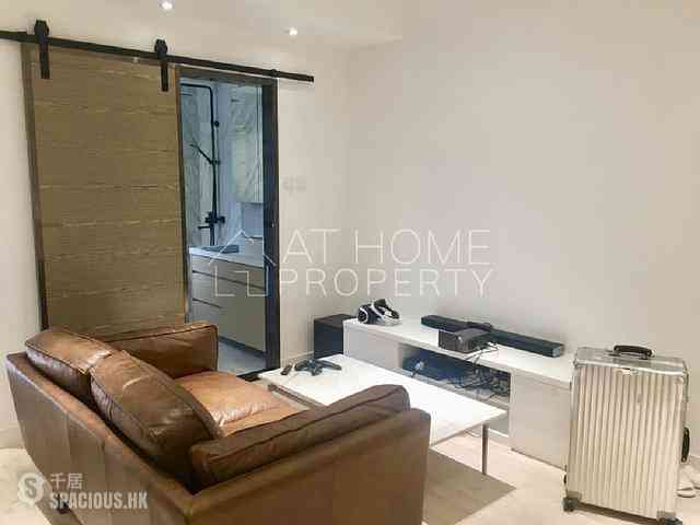 Kennedy Town - Grand Fortune Mansion 03