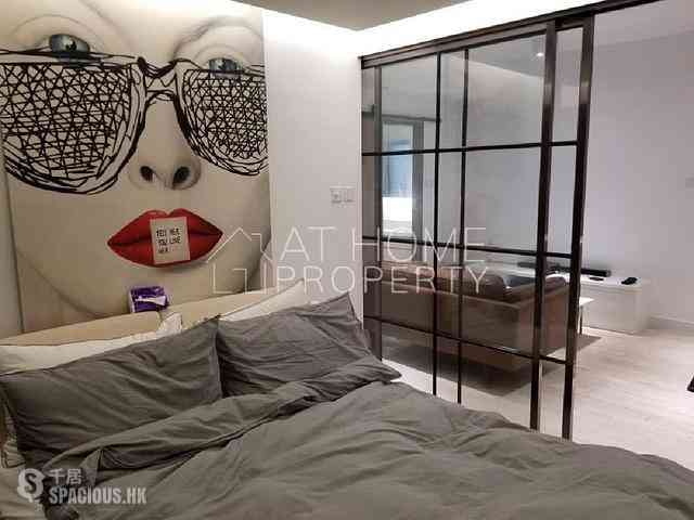 Kennedy Town - Grand Fortune Mansion 04