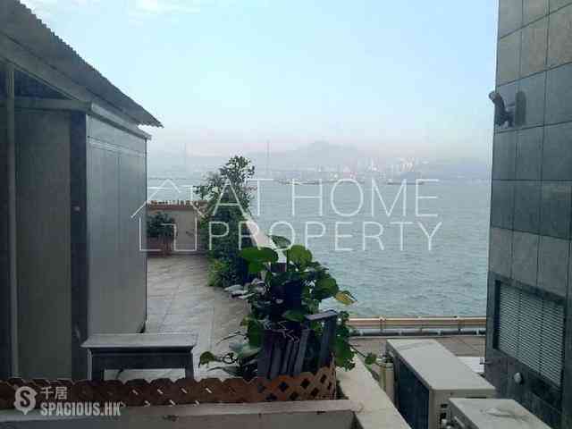 Kennedy Town - Grand Fortune Mansion 06