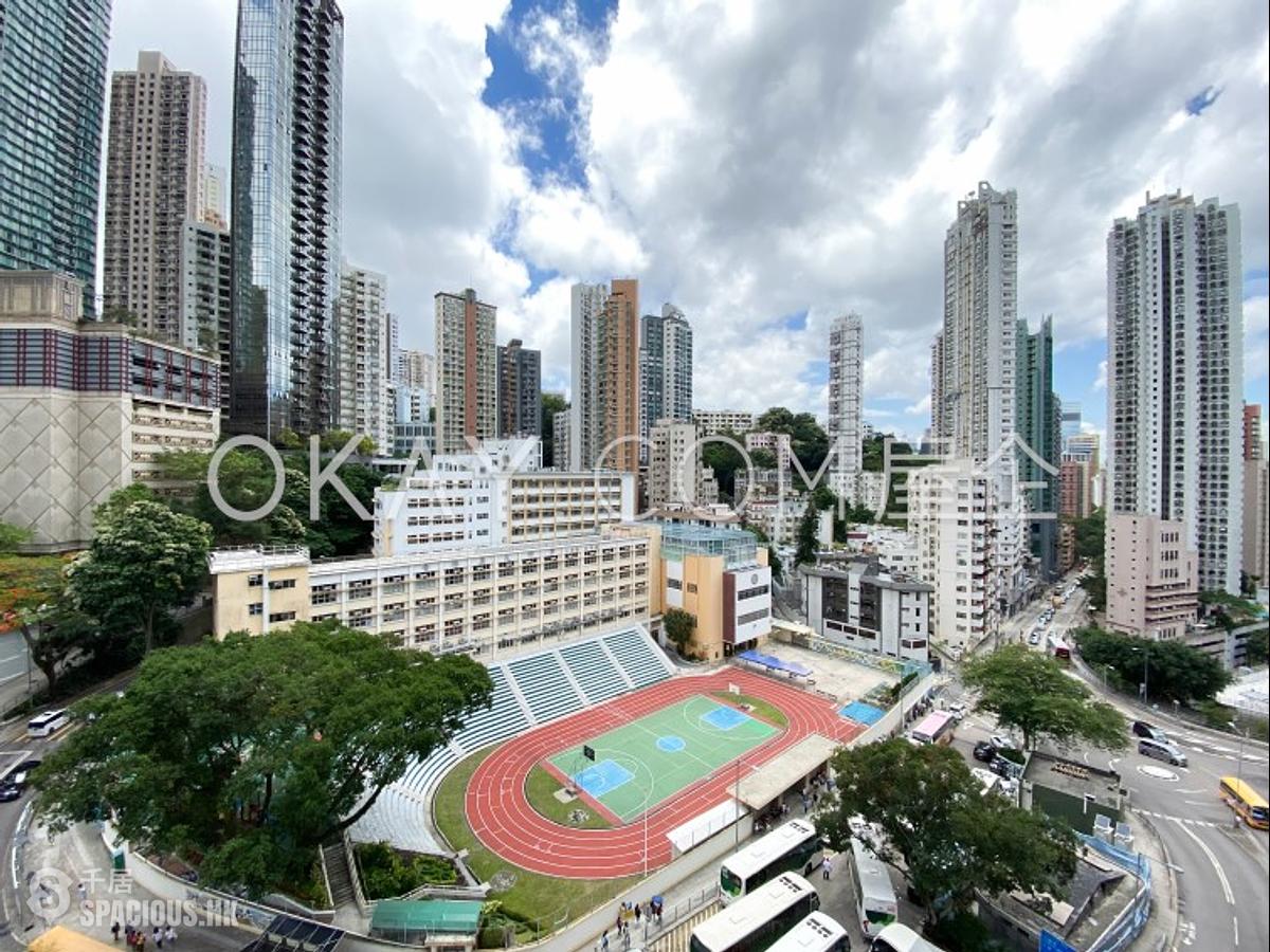 Tai Hang - Serenade 01