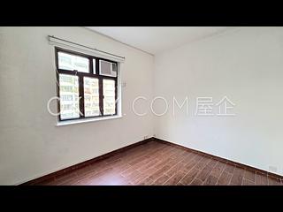 Pok Fu Lam - Four Winds Apartment 08
