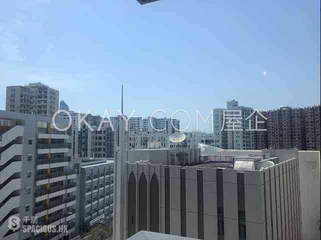 Ho Man Tin - Mantin Heights 01