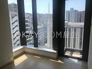 Ho Man Tin - Mantin Heights 11