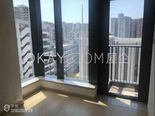 Ho Man Tin - Mantin Heights 11